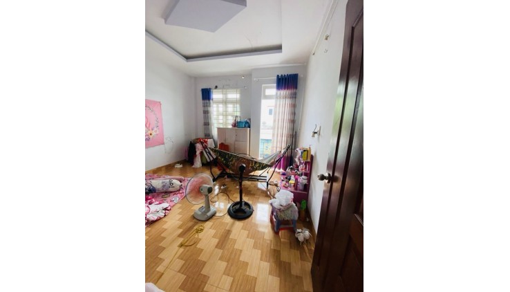 HẺM 6M - SÁT MẶT TIỀN TỈNH LỘ 10 - 4 TẦNG 4PN - 69M2 - GIÁ 4.9 TỶ TL